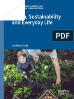 2019-Geoffrey Craig - Media, Sustainability and Everyday Life - Palgrave Macmillan UK - 2019