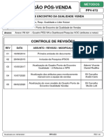 PPV-072 (REV.05) - Ponto de Encontro Da Qualidade VN (Quadro PEQ)