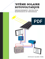 Manuel PV MDT