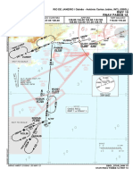 SBGL - Rnav Pabeb 1a Rwy 10 - Star - 20210520