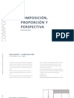 Composición, Proporción y Perspectiva