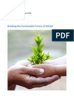 Uob Sustainability Report 2022