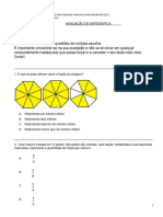 Exames Gratuitos Matemática 6