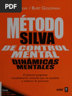 De Controla Mental: Dinámicas