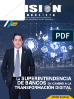 Revista Visión Financiera Edición 49