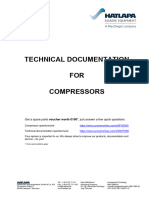 Technical Documentation 14.5020