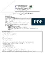 Grade 8 Demo Teaching (THIRD Quarter)