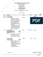 SRAVAN SHIPPING - Dolphin Enterprise 09.06.2023