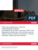 1-O Que É UML