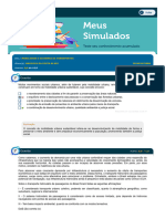 Mobilidade e Sistema de Transportes