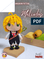 FURIFURI Meliodas