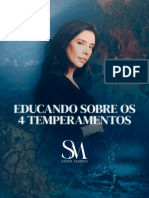 Educando Sobre Os 4 Temperamentos