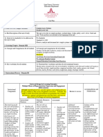 Sfu Unit Plan Table-Simple Machines