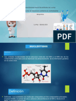 Nucleotidos Actualizado