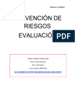 Prevencion de Riesgos 2