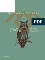 Twin Peaks