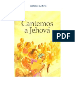 Letras de Los Canticos Nuevos (Para El Tablet)