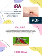 MALARIA