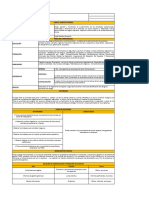 Manual de Funciones - Roles