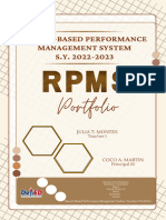 RPMS