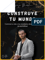 Construye Tu Mundo Benja Mardini e Book