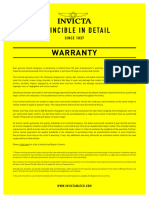 Warranty en