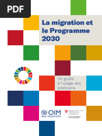 Migration & SDG - FR