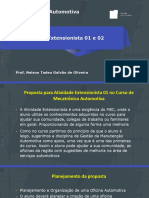 Aula Atividade Extensionista 1 e 2