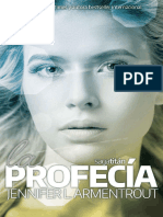 04 La Profecia - Jennifer L. Armentrout