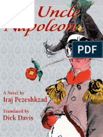 My Uncle Napoleon - Iraj Pezeshkzad