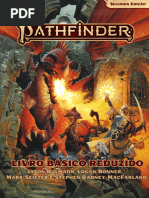 Pathfinder 2E Reduzido