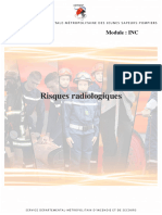 INC A2 - Risques Radiologiques