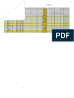 Fiche Recapitulative Des Salaire Actualiser