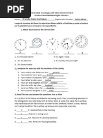 Practica Final de Ingles Tecnico I