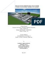 Combined Cycle Power Plant