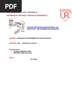 Pae Apendicitis Pediatrico