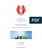 Síntesis Del Ácido Acetilsalicílico