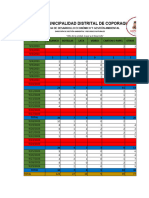 Residuos Solidos Septiembre