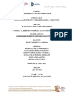 Unidad 2. El Derecho Comercial Y Las Sociedades Mercantiles