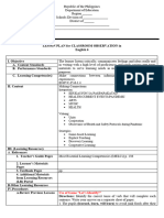 DLP ENG6 Making Connections