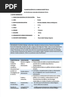 PDF Cta1 U8 Los Fenomenos Naturales Del Planeta Tierra Compress