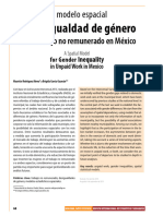 Desigualdad Datos