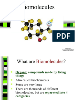 Biomolecules