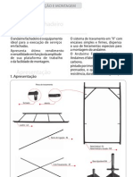 Manual Andaime Tubular Fachadeiro