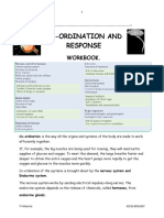 Coordination Workbook