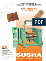 Shell Moulding - For Web