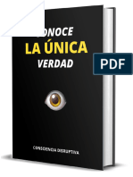 Conoce La Única Verdad