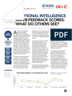 Emotional Intelligence in The Energy Sector - Part 2