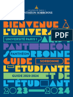 Guide Etudiant 2023-2024 - Web