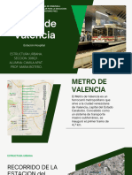 Metro de Valencia